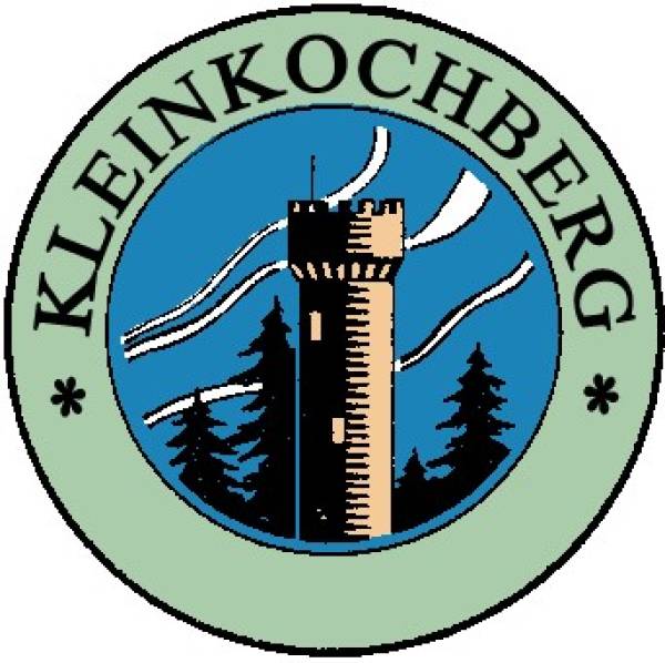 Kleinkochberg