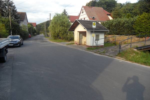 Ortsstraße in Naundorf kann gebaut werden