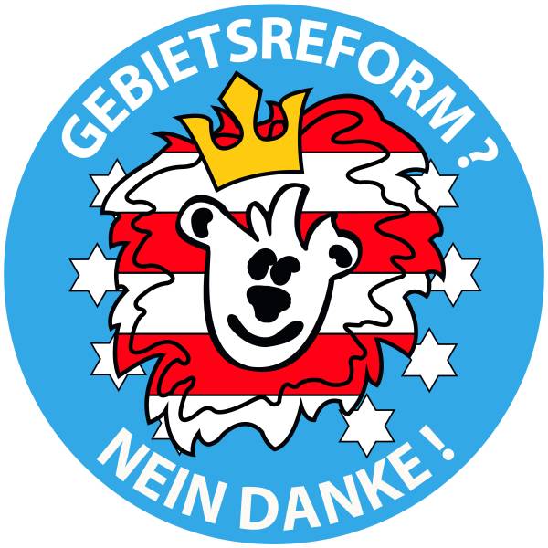 Thüringer Bürgeraufruf - Unterschriftensammlung